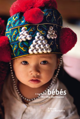 À hauteur de bébés
