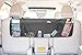 lebogner Backseat Trunk Organizer (Trunk Organizer)