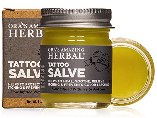 4 Aftercare+Moisturizer+Oras+Amazing+Herbal