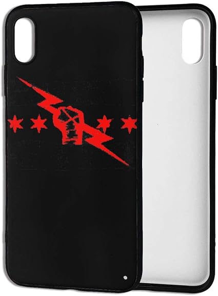 Amazon Com Zuzuzj Cm Punk Best In The World Phone Case For Iphone