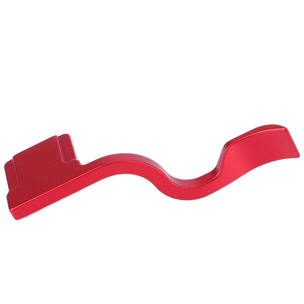 VBESTLIFE Thumbs Up Grip, Aluminum Alloy Hand Grip Replacement for Sony A9/ A9R/ A7RIII/ A7 III Camera.