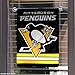 WinCraft Pittsburgh Penguins Double Sided Garden Flag