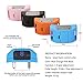 Bark Collar [2019 Newest Automatic ] Stop Dogs Barking Fast/Vibration/Control Barking/Battery Anti bark Collar/Adjustable Collarfor Small, Medium, Large Dogs(Blue)thumb 2