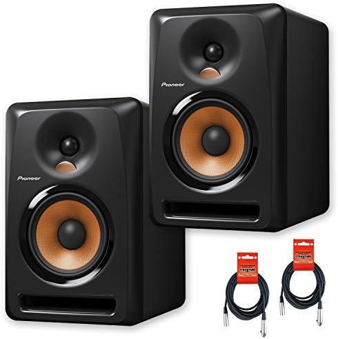 pioneer pro dj studio monitor