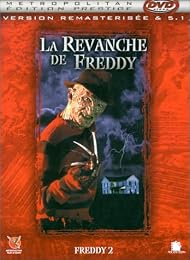 La Revanche De Freddy - Édition Prestige