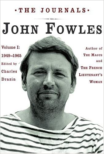 43+ John Fowles Young Pics