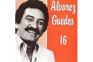 Alvarez Guedes, Vol. 16