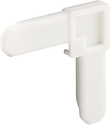 Amazon.com: Prime-Line PL 7726 3/4 In. x 7/16 In. Screen Frame