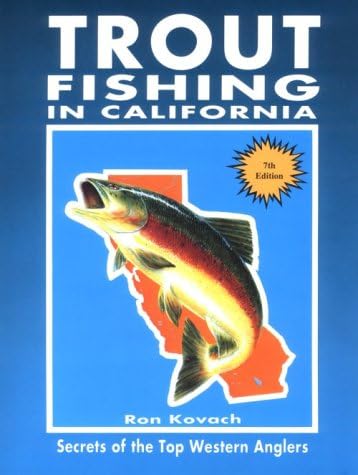 Great Lakes Salmon and Trout Fishing: The Complete Troller's Guide
