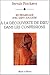 A la découverte de Dieu dans Les Confessions by 