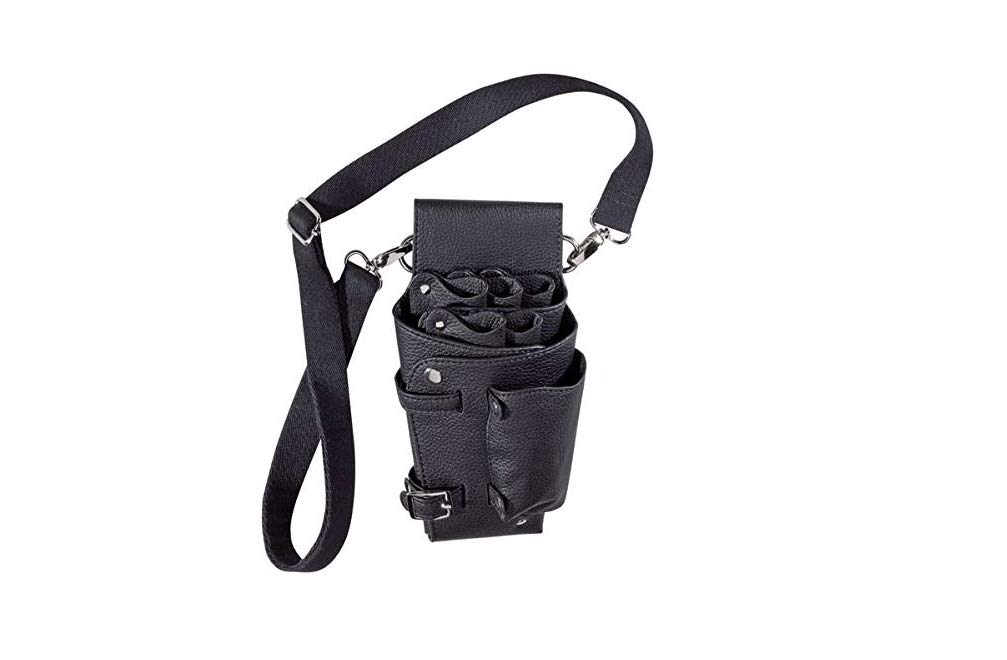 E-Kwip Sydney Tool Bag, Black, 0.3 kg