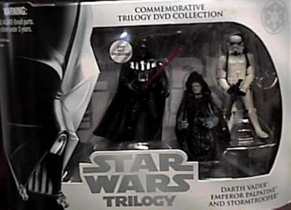 star wars trilogy dvd box set