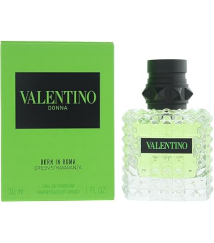 Amazon.com : Valentino Valentino Donna Born In Roma Yellow Dream
