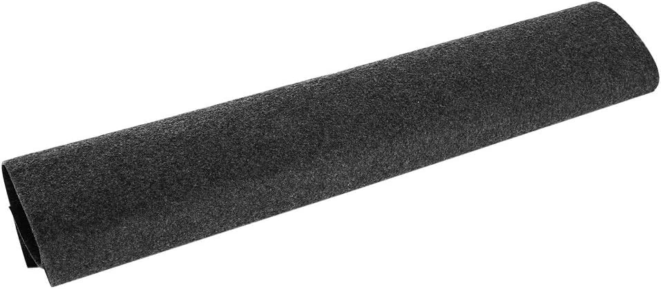 Nikou BBQ Floor Mat - Barbecue Flame Fireproof Heat Resistant Floor Rug Non Stick BBQ Gas Grill Splatter Mat, for Backyard Indoor Outdoor Floor Protective Rug
