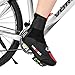 KINGBIKE Bike Shoe Covers Over Shoes Cycling Bicycle Overshoes Winter Proof Water Resistance Warmer Windproof (Long style2)thumb 4