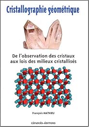 Cristallographie géométrique