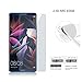 Huawei Mate 10 Pro Screen Protector, AVIDET 9H Hardness Premium Tempered Glass Screen Protector for Huawei Mate 10 Pro (2-Pack)