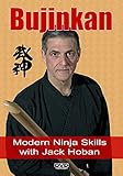 Bujinkan Modern Ninja Skills with Jack Hoban
