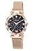 Jechin Luxury Women's Diamond Shining Bling Starry Sky Magnetic Buckle Bracelet Watches