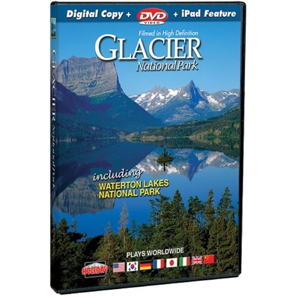 Glacier - Glacier - Amazon.com Music