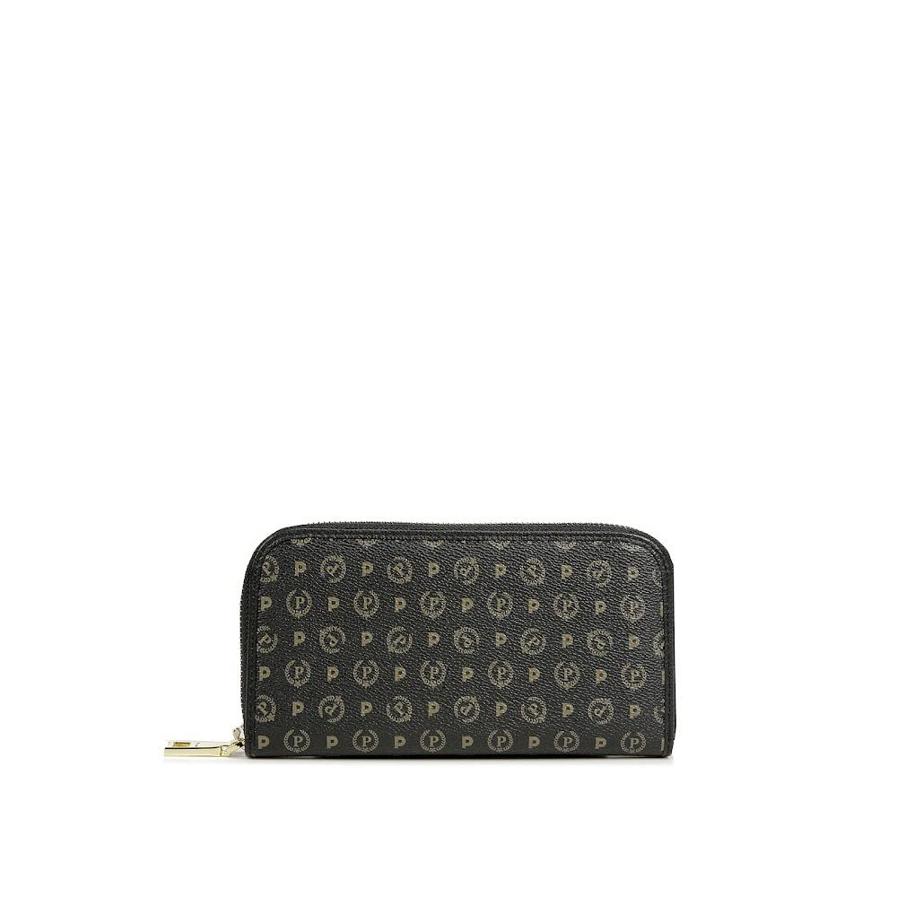 POLLINI Wallet Female Black - TE9001PP02Q110A