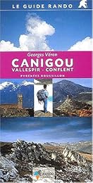 Canigou, Vallespir-Conflent