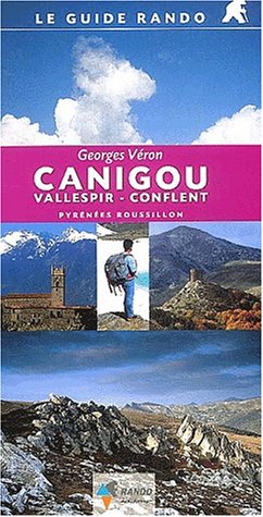 Canigou, Vallespir-Conflent