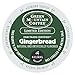Keurig K-Cups Green Mountain Coffee Gingerbread