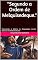 Livro "Segundo a Ordem de Melquisedeque.": "Desvendando os Mistérios de Melquisedeque: Jornada Espiritual e Conhecimento Oculto"