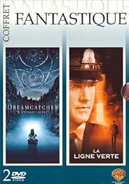 Horreur - Coffret - Dreamcatcher + Le Vaisseau De L'angoisse