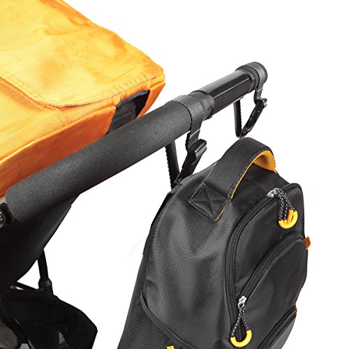 columbia pine oaks backpack diaper bag