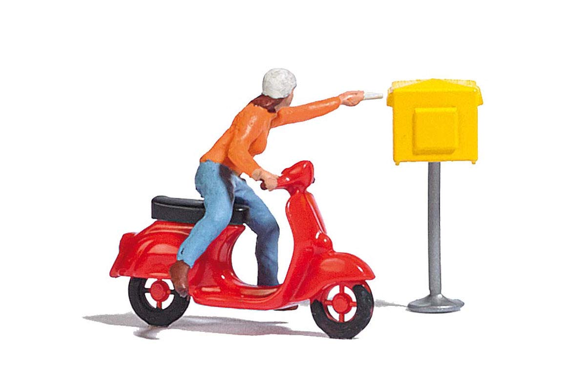 Busch in the Box! H0