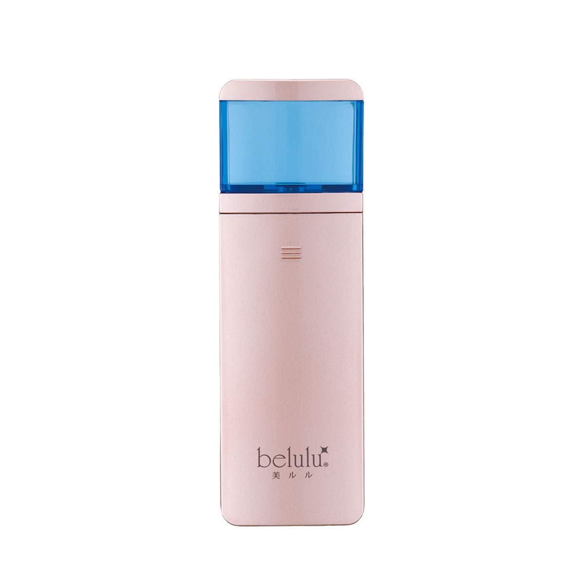 NEW] Japan belulu Skin care Beauty Moisturizing Facial massager 