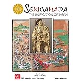 SEKIGAHARA: Unification of Japan: 3rd Printing