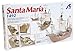 Artesania Latina 22411 1/65 Santa Maria
