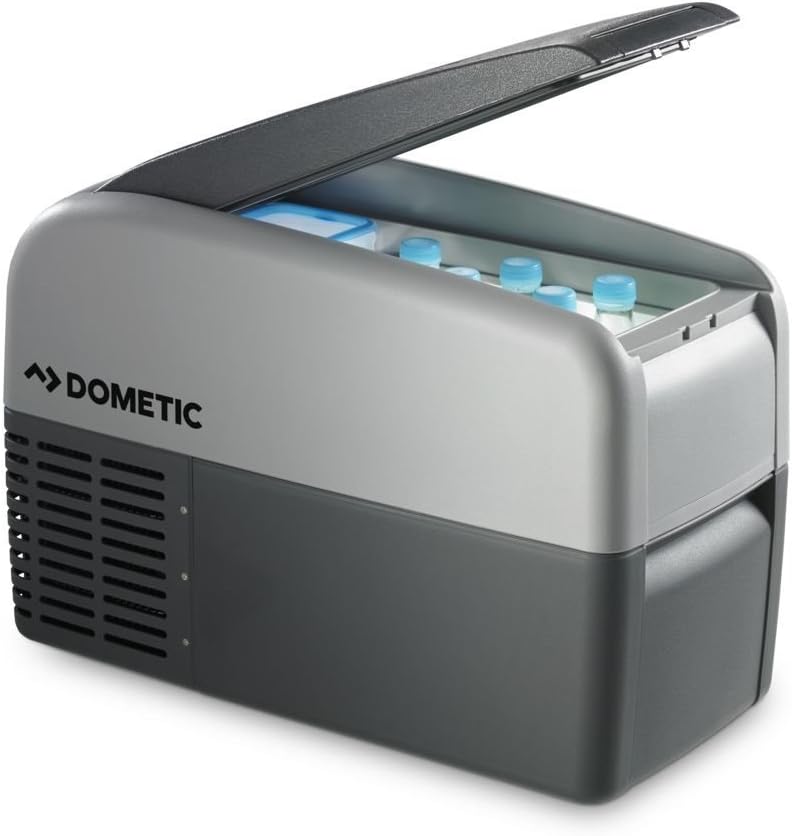 Waeco Dometic 9600000600 CoolFreeze CDF 16 Compressor Cooler, 15