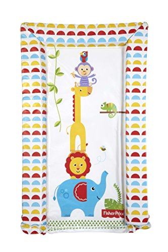 red kite changing mat