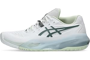 ASICS Women's Gel-Resolution X Tennis Shoes