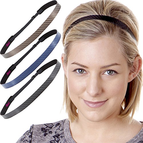 Thing need consider when find nonslip headbands for girls?