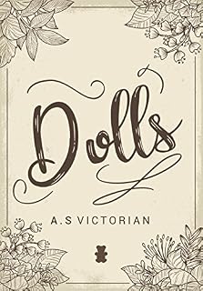 Livro Dolls