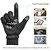 HiCool Winter Gloves,Touch Screen Running Thermal Driving Warm Outdoor Sports Head Gloves for Men Women