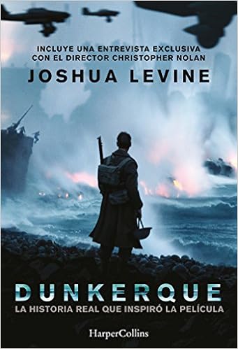 Dunkerque (HARPERCOLLINS)