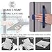 Ztotop Case for iPad Air 10.5