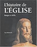 L'histoire de l'eglise (ROUERGUE BX LIVRES) by