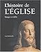 L'histoire de l'eglise (ROUERGUE BX LIVRES) by