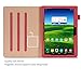 ProCase Lenovo Tab 2 A10 / Lenovo TAB-X103F Tab 10 Case - Leather Stand Folio Case Cover for Lenovo Tab2 A10-70 / Tab2 A10-30 / Tab 3 10 Plus / Tab 3 10 Business / TB3-X70 Tab 10 10.1