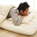 EMOOR Japanese Traditional Futon Mattress 