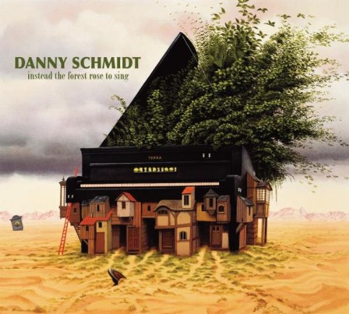 Danny Schmidt - Better Off Broke Lyrics - Zortam Music