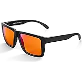 MAXJULI Blue Light Glasses XXL Size Double Extra Large Z87 for Big Wide Heads Men 8228