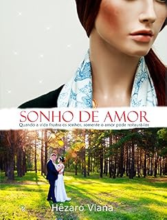 Livro Sonho de Amor